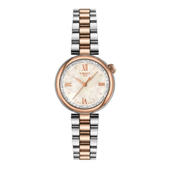 Tissot Desir Bicolor