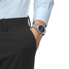 Tissot Ballade 40mm Blau