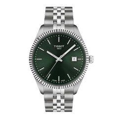 Tissot Ballade 40mm Grün