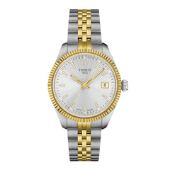 Tissot Ballade 34mm Bicolor / Goldig