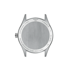 Tissot Classic Dream 40mm Bicolor