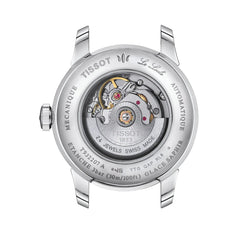 Tissot Le Locle Automatic Diamond / 18 Karat Roségold