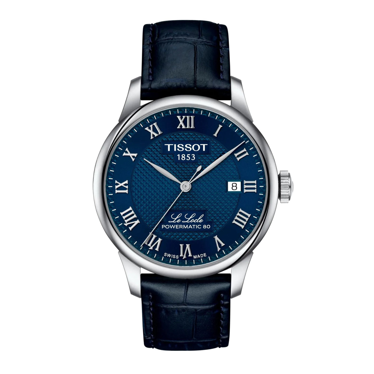 Tissot Le Locle Powermatic 80