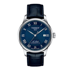 Tissot Le Locle Powermatic 80