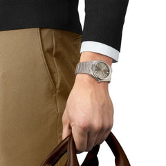 Tissot PRX Titan 38mm