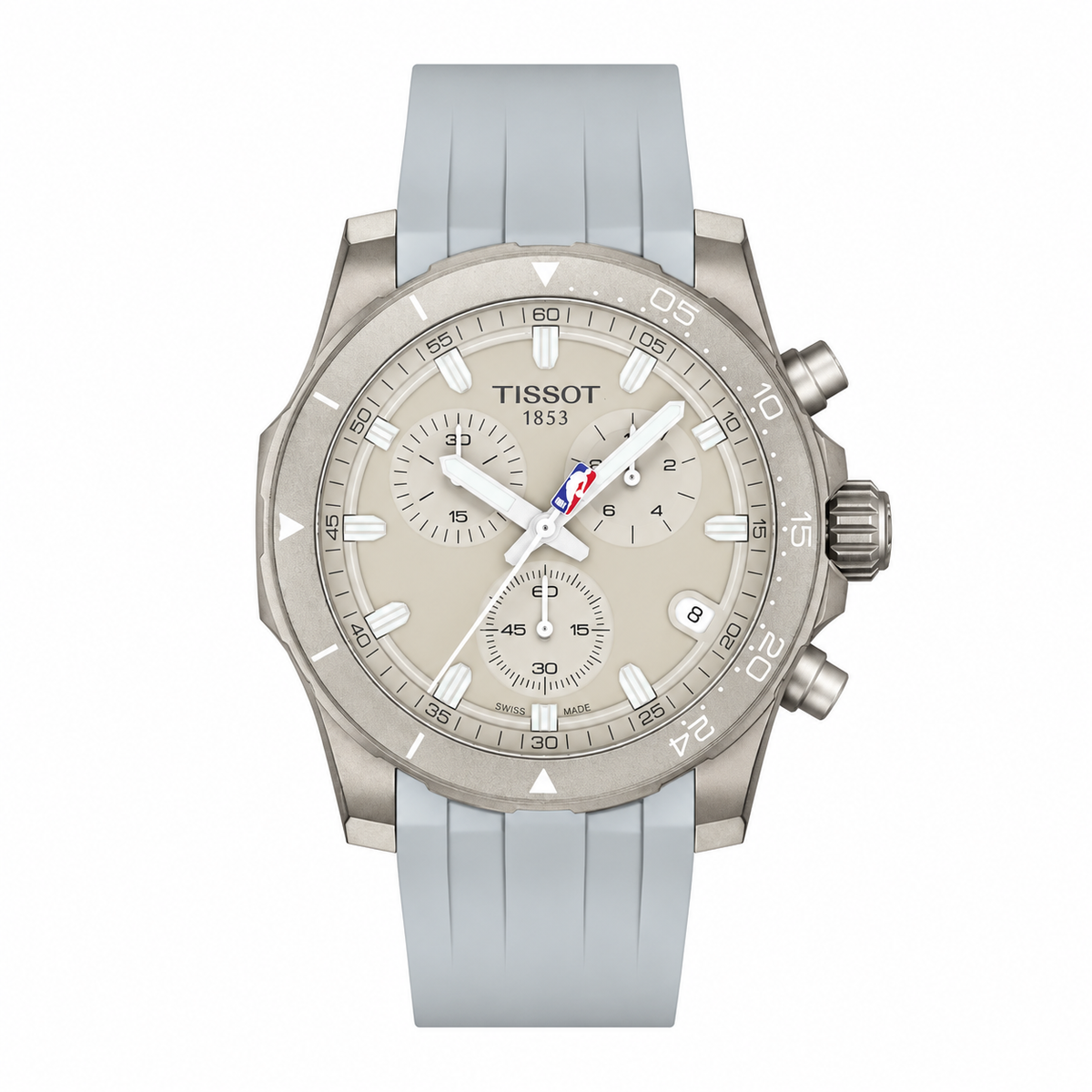 Tissot Chrono XL Vintage Marrone