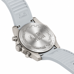 Tissot Chrono XL Vintage Marrone