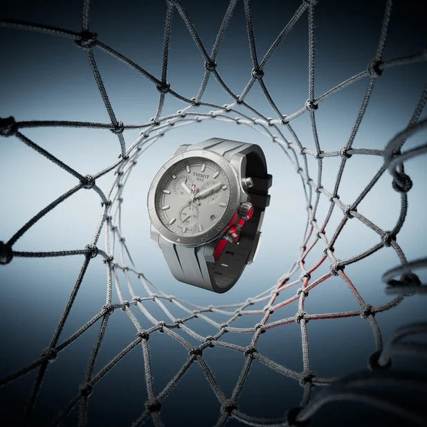 Tissot Chrono XL Vintage Marrone