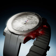 Tissot Chrono XL Vintage Marrone