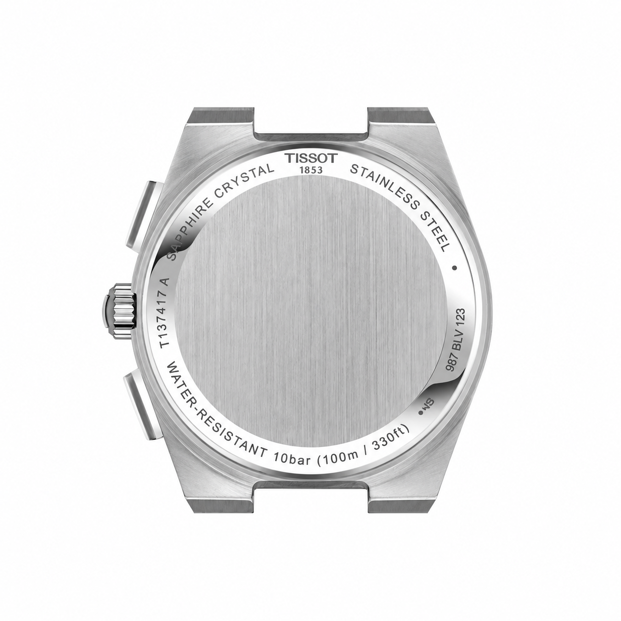 Tissot PRX Blue Quartz Men's Watch