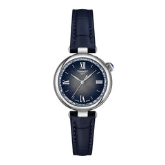 Tissot Desir Damenuhr Blau