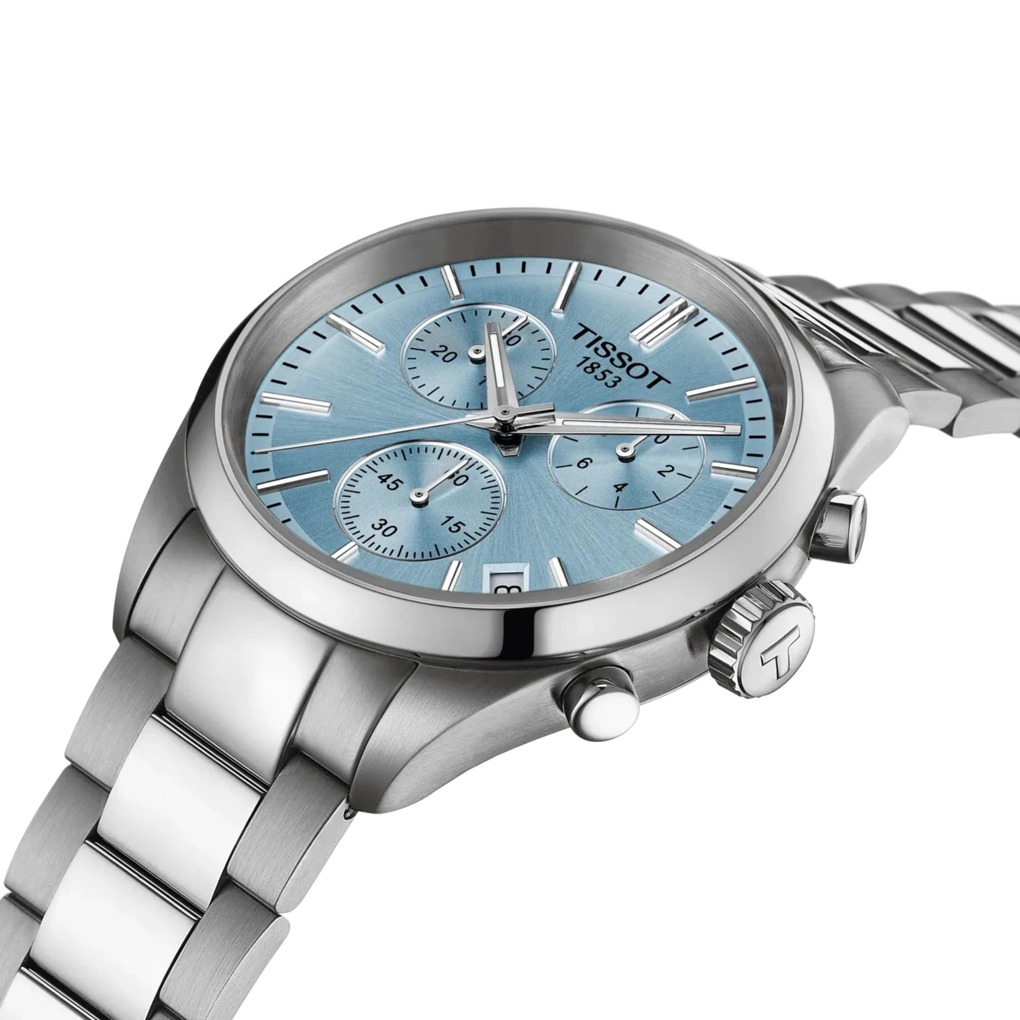 Tissot PR 100 Ice Hockey 2026 40mm