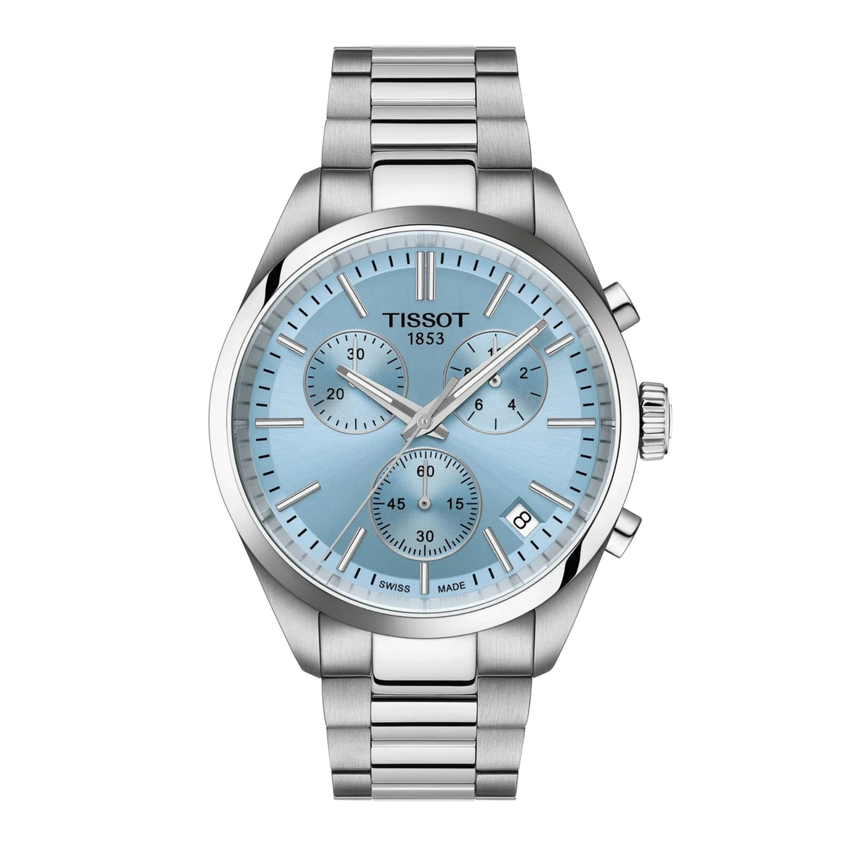 Tissot PR 100 Ice Hockey 2026 40mm