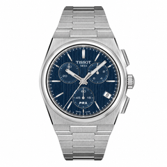 Tissot PRX Blue Quartz Men's Watch
