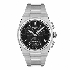 Tissot PRX Blue Quartz Men's Watch