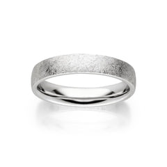 Viventy Silber Trauringe 698129