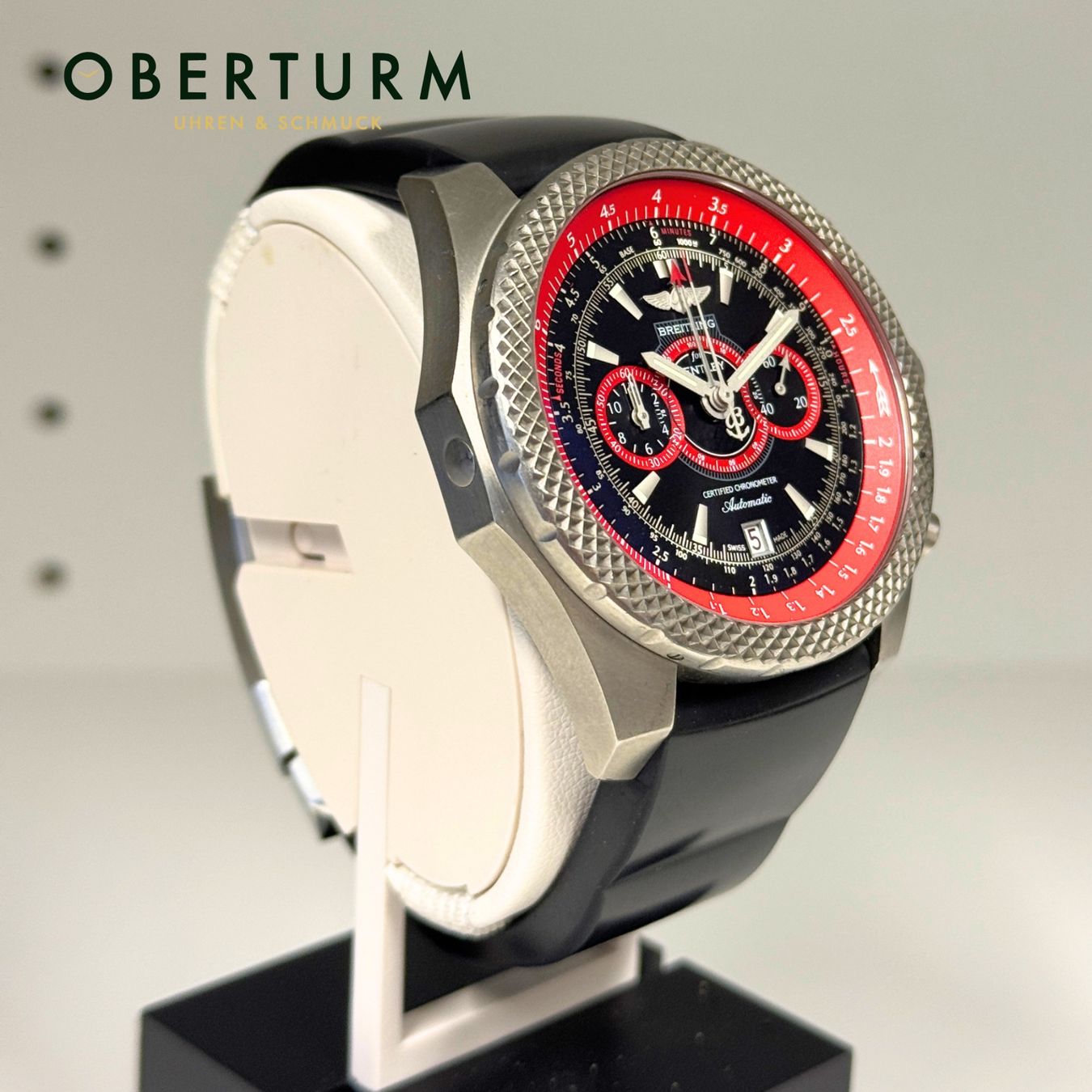 Breitling Navitimer Chronographe Automatique 38 (Occasion)