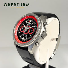 Breitling Navitimer Chronographe Automatique 38 (Occasion)