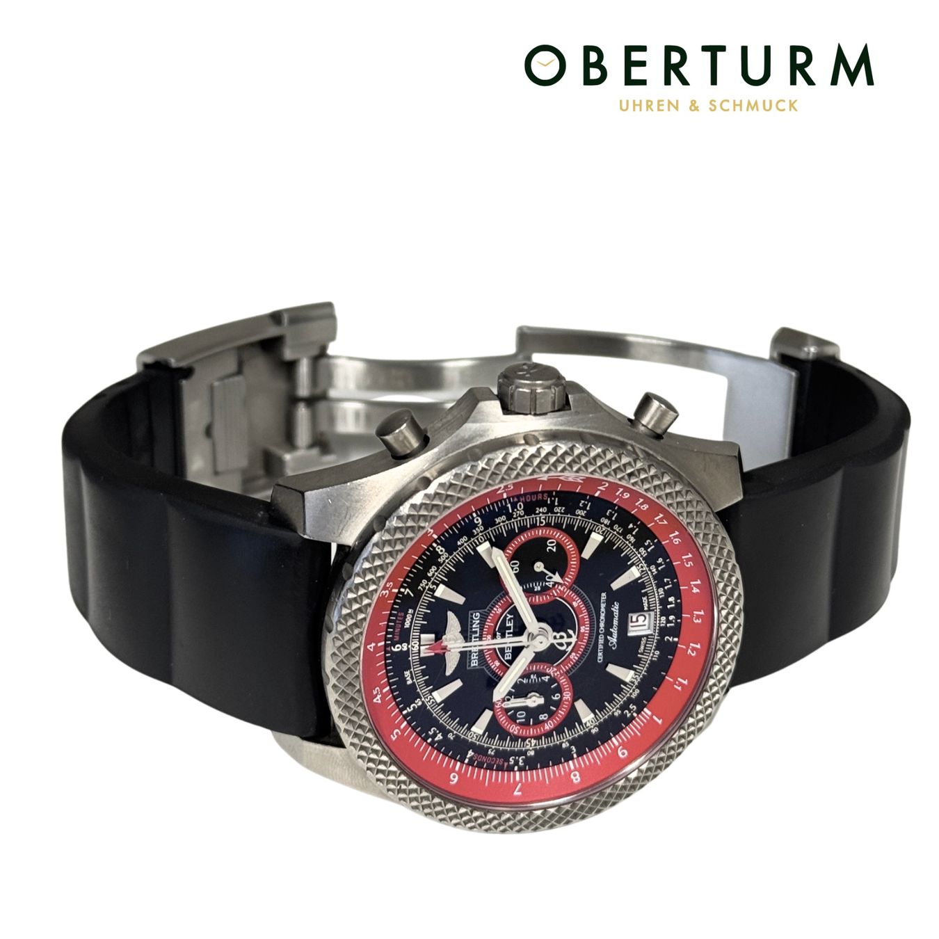 Breitling Navitimer Chronographe Automatique 38 (Occasion)