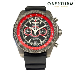 Breitling Navitimer Chronographe Automatique 38 (Occasion)