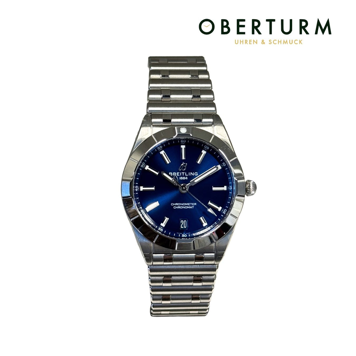 Breitling Super Chronomat B01 44 Ref. AB0136 Pre-Owned