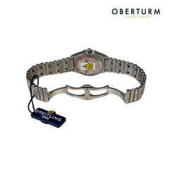 Breitling Super Chronomat B01 44 Ref. AB0136 Pre-Owned