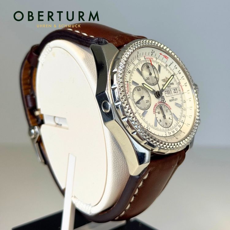 Breitling Navitimer Chronographe Automatique 38 (Occasion)