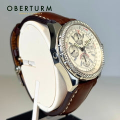 Breitling Navitimer Chronographe Automatique 38 (Occasion)