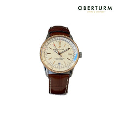 Breitling Navitimer Automatic Chronograph 38 (Pre-Owned)