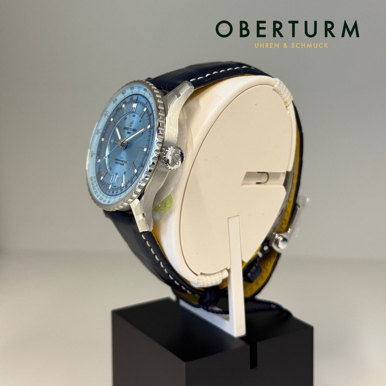 Breitling Navitimer Cronografo automatico 38 (Occasione)