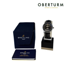 Breitling Navitimer Chronographe Automatique 38 (Occasion)