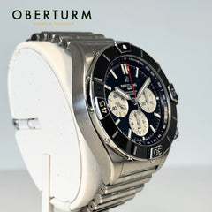 Breitling Super Chronomat B01 44 Ref. AB0136 Pre-Owned
