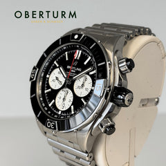 Breitling Super Chronomat B01 44 Ref. AB0136 Pre-Owned