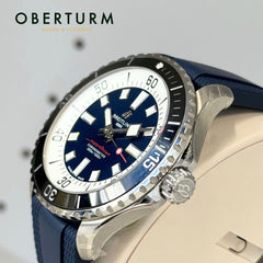 Breitling Navitimer Cronografo automatico 38 (Occasione)