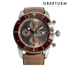 Breitling Superocean Heritage II Chronograph 46mm