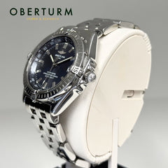 Breitling Super Chronomat B01 44 Ref. AB0136 Pre-Owned