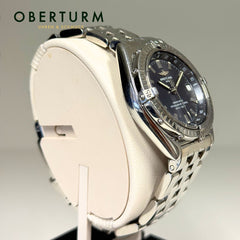 Breitling Super Chronomat B01 44 Ref. AB0136 Pre-Owned