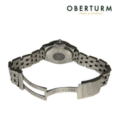 Breitling Super Chronomat B01 44 Ref. AB0136 Pre-Owned