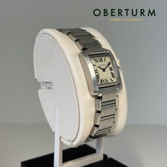 Cartier Tank Française - Ref. 2384