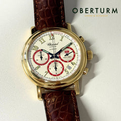 Omega Speedmaster Broad Arrow Co-Axial GMT