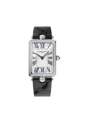 Frédérique Constant Classics Art Deco Carrée Damenuhr FC-200MPW2ACD6