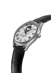 Frédérique Constant Classics Roman Automatic Heart Beat Herrenuhr FC-310MC5B6