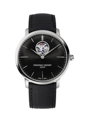 Frédérique Constant Classics Roman Automatic Heart Beat Herrenuhr FC-312B4S6