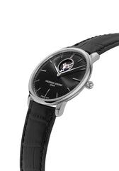 Frédérique Constant Classics Roman Automatic Heart Beat Herrenuhr FC-312B4S6