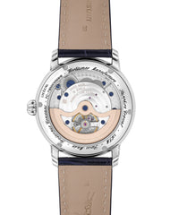 Frédérique Constant Manufacture Worldtimer 10 Years Limited Edition Herrenuhr FC-718NWWM4H6