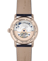 Frédérique Constant Manufacture Worldtimer 10 Years Herrenuhr FC-718NWWM4H9