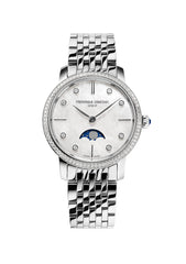 Frédérique Constant Classics Ladies Monophase Damenuhr FC-206MPWD1SD6B