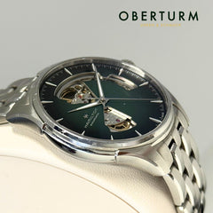 Omega Speedmaster Broad Arrow Co-Axial GMT