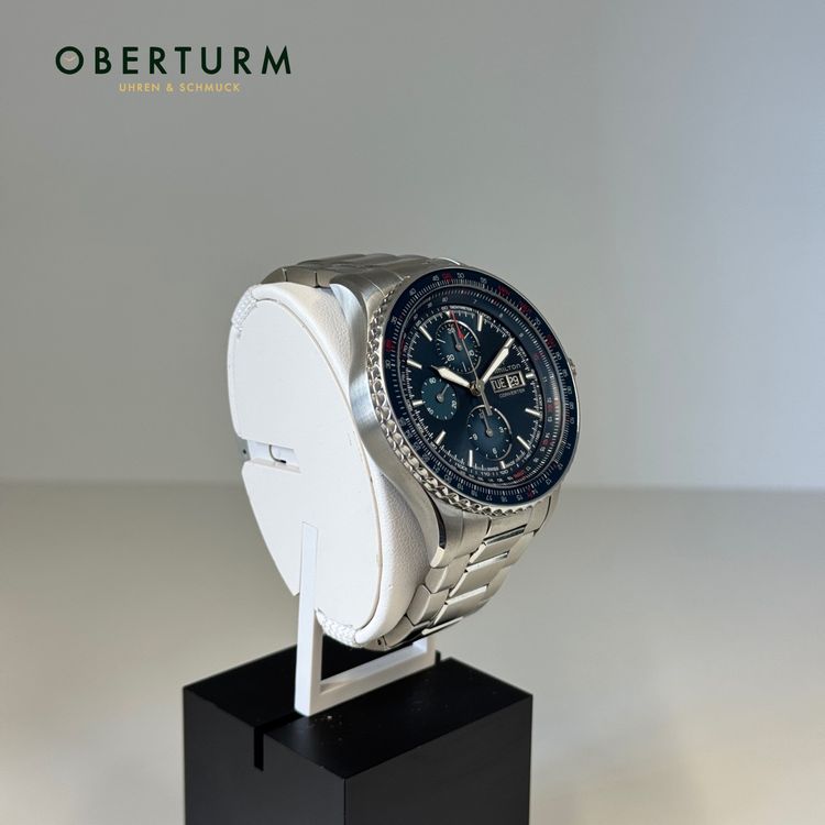 Hamilton Khaki Aviation Converter Auto Chronograph