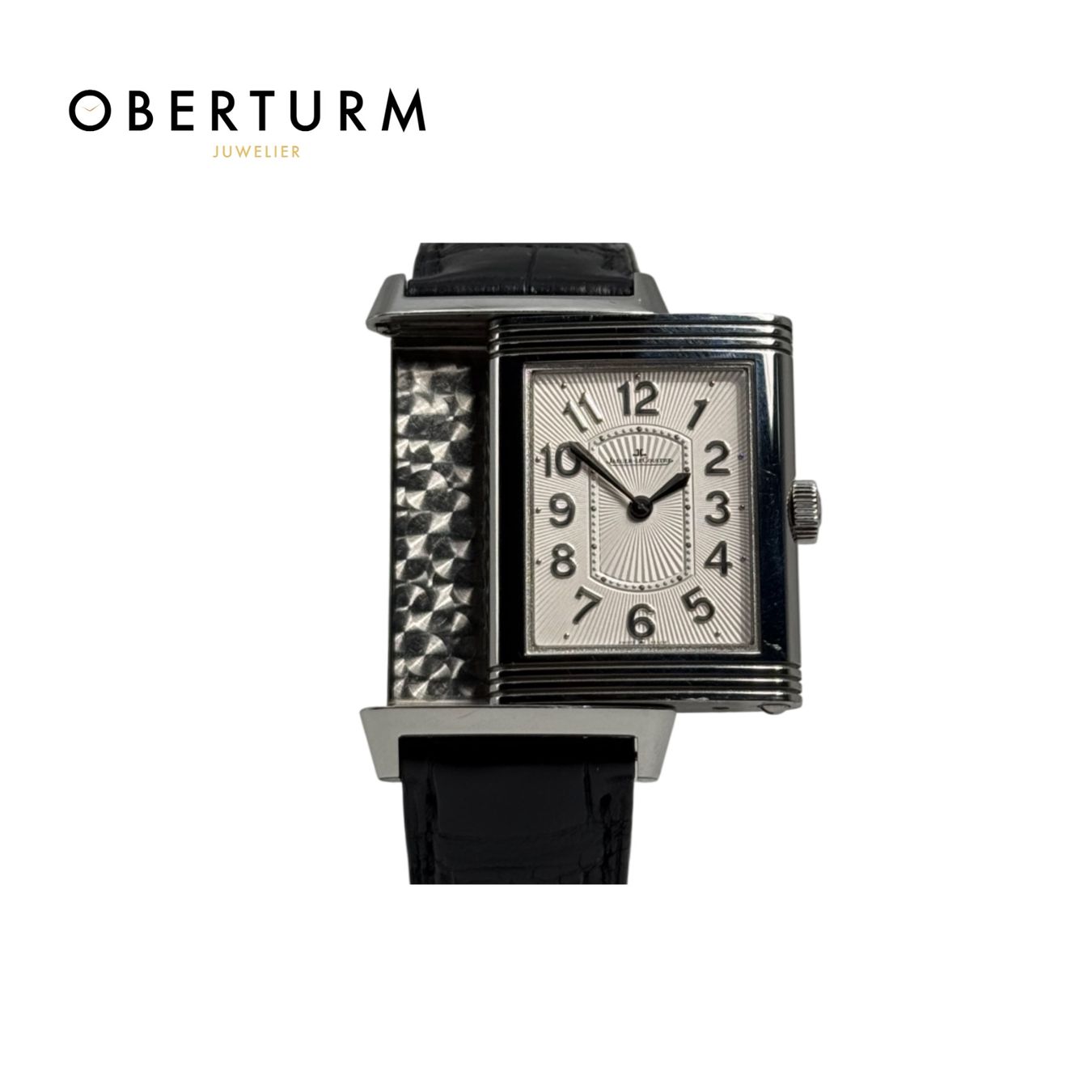 Jaeger-LeCoultre Grande Reverso Lady